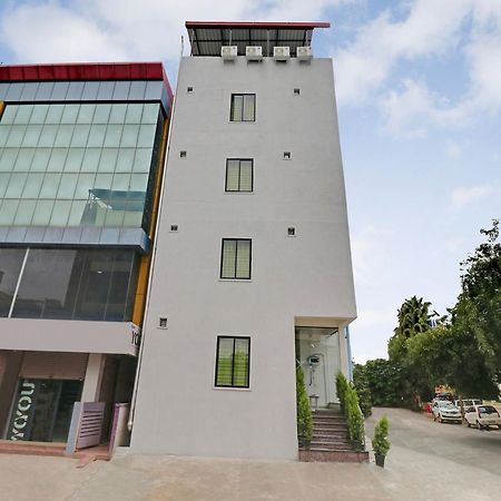 Hotel O Leva Homes Near Baiyappanahalli Metro Station Bangalore Extérieur photo