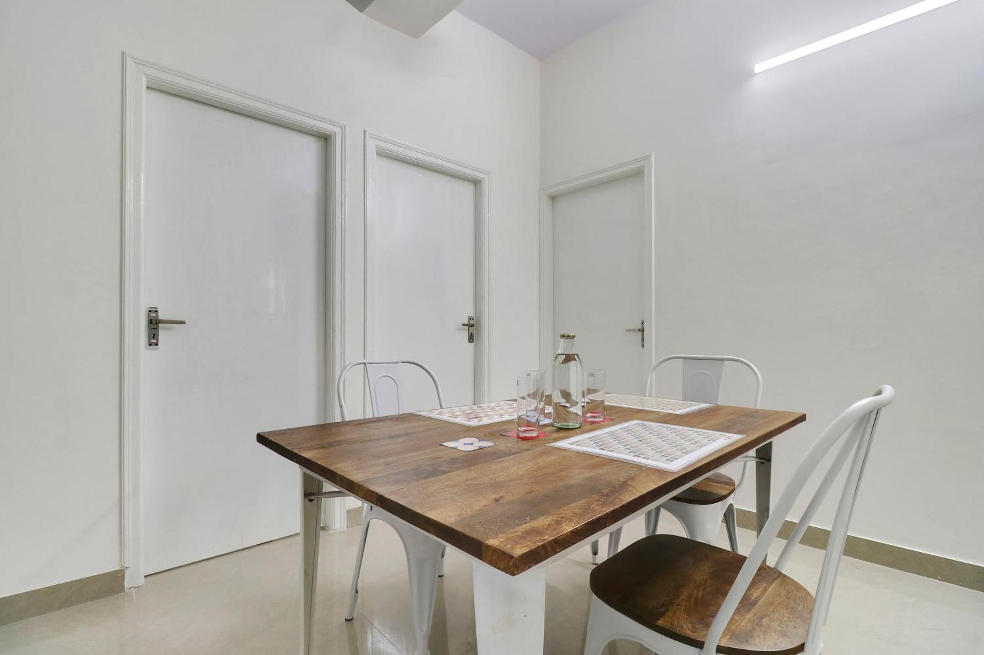 Hotel O Leva Homes Near Baiyappanahalli Metro Station Bangalore Extérieur photo
