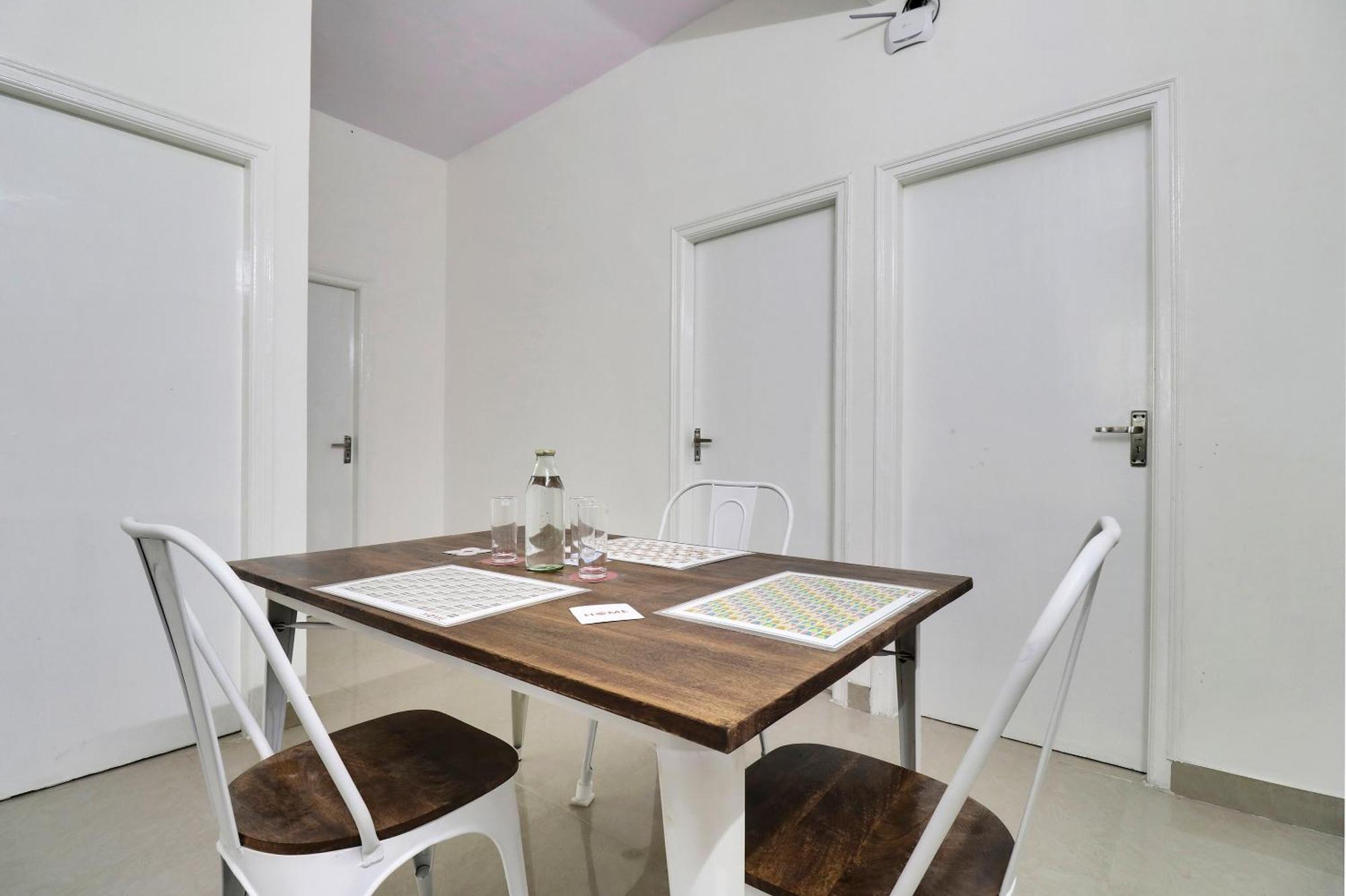 Hotel O Leva Homes Near Baiyappanahalli Metro Station Bangalore Extérieur photo